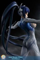 Оригинальная аниме фигурка Tokyo Necro - Mitsumi Gijou 1/7 Complete Figure