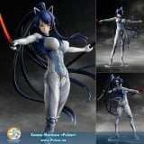 Оригінальна аніме фігурка Tokyo Necro - Mitsumi Gijou 1/7 Complete Figure