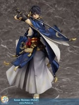 Оригинальная аниме фигурка Touken Ranbu Online - Mikazuki Munechika Awakened Ver. 1/8 Complete Figure