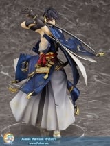 Оригинальная аниме фигурка Touken Ranbu Online - Mikazuki Munechika Awakened Ver. 1/8 Complete Figure