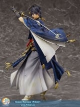 Оригинальная аниме фигурка Touken Ranbu Online - Mikazuki Munechika Awakened Ver. 1/8 Complete Figure