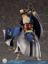 Оригинальная аниме фигурка Touken Ranbu Online - Mikazuki Munechika Awakened Ver. 1/8 Complete Figure