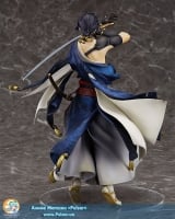 Оригинальная аниме фигурка Touken Ranbu Online - Mikazuki Munechika Awakened Ver. 1/8 Complete Figure
