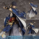 Оригинальная аниме фигурка Touken Ranbu Online - Mikazuki Munechika Awakened Ver. 1/8 Complete Figure