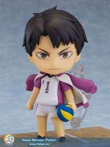 Оригинальная аниме фигурка Nendoroid - Haikyuu!!: Wakatoshi Ushijima