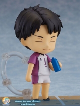 Оригинальная аниме фигурка Nendoroid - Haikyuu!!: Wakatoshi Ushijima