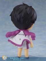 Оригинальная аниме фигурка Nendoroid - Haikyuu!!: Wakatoshi Ushijima