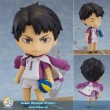 оригінальна Аніме фігурка Nendoroid-Haikyuu!!: Wakatoshi Ushijima