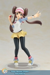 Оригинальная аниме фигурка ARTFX J - "Pokemon" Series: Rosa with Snivy 1/8 Complete Figure