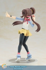 Оригинальная аниме фигурка ARTFX J - "Pokemon" Series: Rosa with Snivy 1/8 Complete Figure