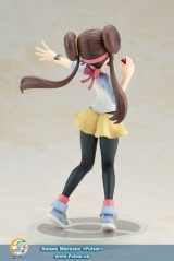 Оригинальная аниме фигурка ARTFX J - "Pokemon" Series: Rosa with Snivy 1/8 Complete Figure