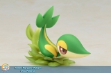 Оригинальная аниме фигурка ARTFX J - "Pokemon" Series: Rosa with Snivy 1/8 Complete Figure