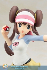 Оригинальная аниме фигурка ARTFX J - "Pokemon" Series: Rosa with Snivy 1/8 Complete Figure