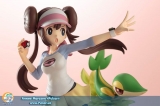 Оригинальная аниме фигурка ARTFX J - "Pokemon" Series: Rosa with Snivy 1/8 Complete Figure