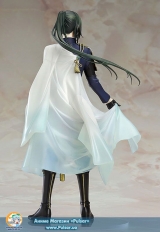 Оригинальная аниме фигурка Touken Ranbu Online - Nikkari Aoe 1/8 Complete Figure
