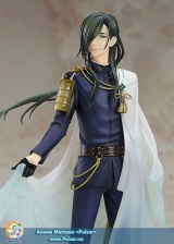 Оригинальная аниме фигурка Touken Ranbu Online - Nikkari Aoe 1/8 Complete Figure