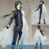 Оригинальная аниме фигурка Touken Ranbu Online - Nikkari Aoe 1/8 Complete Figure