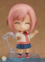 Оригинальная аниме фигурка Nendoroid - Sakura Quest: Yoshino Koharu