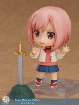 Оригинальная аниме фигурка Nendoroid - Sakura Quest: Yoshino Koharu