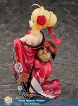Оригинальная аниме фигурка Fate/EXTELLA - Nero Claudius Kimono Ver. 1/6 Complete Figure