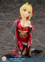 Оригинальная аниме фигурка Fate/EXTELLA - Nero Claudius Kimono Ver. 1/6 Complete Figure