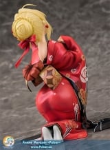 Оригинальная аниме фигурка Fate/EXTELLA - Nero Claudius Kimono Ver. 1/6 Complete Figure