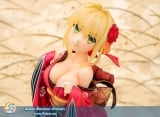 Оригинальная аниме фигурка Fate/EXTELLA - Nero Claudius Kimono Ver. 1/6 Complete Figure