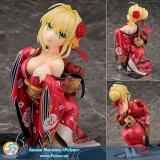 Оригінальна аніме фігурка Fate/EXTELLA - Nero Claudius Kimono Ver. 1/6 Complete Figure