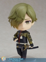 Оригинальная аниме фигурка Nendoroid - Touken Ranbu Online: Uguisumaru