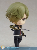 Оригинальная аниме фигурка Nendoroid - Touken Ranbu Online: Uguisumaru