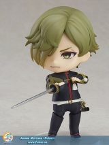 Оригинальная аниме фигурка Nendoroid - Touken Ranbu Online: Uguisumaru