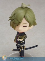 Оригинальная аниме фигурка Nendoroid - Touken Ranbu Online: Uguisumaru