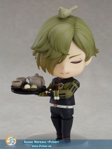 Оригинальная аниме фигурка Nendoroid - Touken Ranbu Online: Uguisumaru