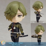 Оригинальная аниме фигурка Nendoroid - Touken Ranbu Online: Uguisumaru
