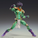 Оригинальная аниме фигурка &laquo;Super Action Statue BIG - Star Platinum JoJo's Bizarre Adventure Part.III&raquo;