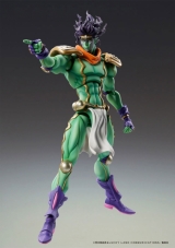 Оригинальная аниме фигурка &laquo;Super Action Statue BIG - Star Platinum JoJo's Bizarre Adventure Part.III&raquo;