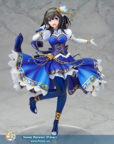 Оригинальная аниме фигурка THE IDOLM@STER Cinderella Girls - Fumika Sagisawa Bright Memories Ver. 1/7 Complete Figure