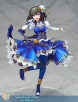 Оригинальная аниме фигурка THE IDOLM@STER Cinderella Girls - Fumika Sagisawa Bright Memories Ver. 1/7 Complete Figure