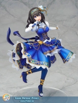Оригинальная аниме фигурка THE IDOLM@STER Cinderella Girls - Fumika Sagisawa Bright Memories Ver. 1/7 Complete Figure