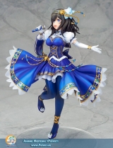 Оригинальная аниме фигурка THE IDOLM@STER Cinderella Girls - Fumika Sagisawa Bright Memories Ver. 1/7 Complete Figure