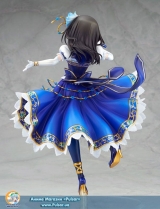 Оригинальная аниме фигурка THE IDOLM@STER Cinderella Girls - Fumika Sagisawa Bright Memories Ver. 1/7 Complete Figure