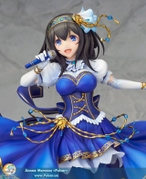 Оригинальная аниме фигурка THE IDOLM@STER Cinderella Girls - Fumika Sagisawa Bright Memories Ver. 1/7 Complete Figure