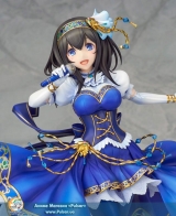 Оригинальная аниме фигурка THE IDOLM@STER Cinderella Girls - Fumika Sagisawa Bright Memories Ver. 1/7 Complete Figure