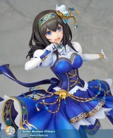 Оригинальная аниме фигурка THE IDOLM@STER Cinderella Girls - Fumika Sagisawa Bright Memories Ver. 1/7 Complete Figure