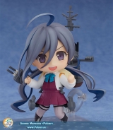 Оригинальная аниме фигурка Nendoroid - Kantai Collection -Kan Colle-: Kiyoshimo