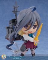 Оригинальная аниме фигурка Nendoroid - Kantai Collection -Kan Colle-: Kiyoshimo