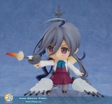 Оригинальная аниме фигурка Nendoroid - Kantai Collection -Kan Colle-: Kiyoshimo