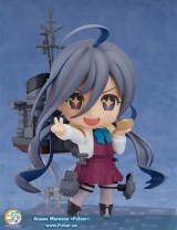Оригинальная аниме фигурка Nendoroid - Kantai Collection -Kan Colle-: Kiyoshimo