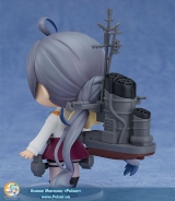 Оригинальная аниме фигурка Nendoroid - Kantai Collection -Kan Colle-: Kiyoshimo