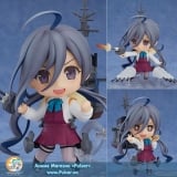 Оригінальна аніме Nendoroid фігурка - Kantai Collection -Kan Colle-: Kiyoshimo